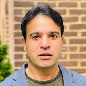 Meet your Posher, Javaid